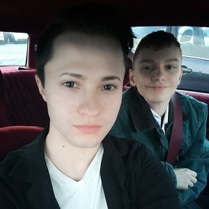 Meet your Posher, Jonathan